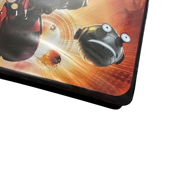 Spy Kids Movie Trilogy VHS Set - Spy Kids 1 2 & 3 - Dimension Home Video Nostalg - Picture 12 of 14